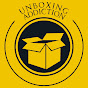 Unboxing Addiction logo