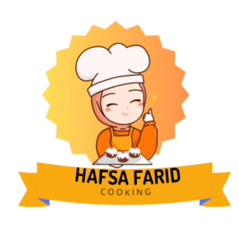 HAFSA FARID COOKING 
