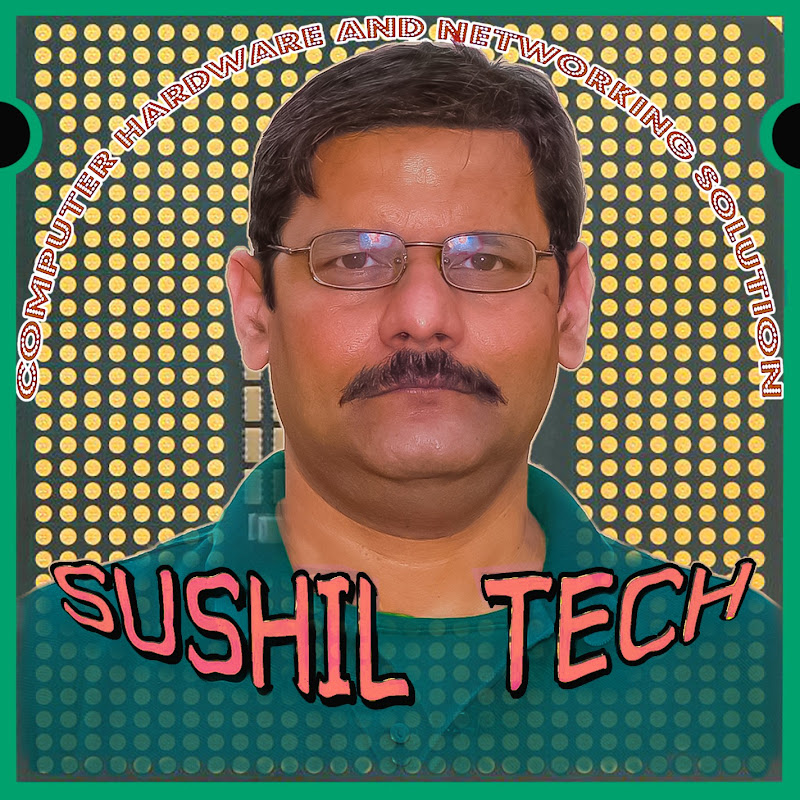 Sushil Tech