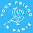 jjY48L4z54A-channel-avatar-Your Friend in Paris