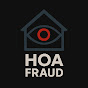 HOA Fraud logo