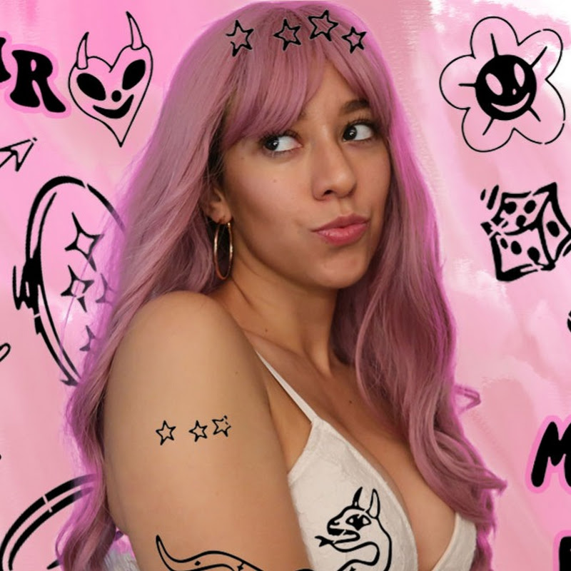 Photo Luna ASMR