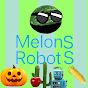 MelonSRobots