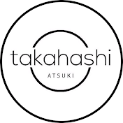 Atsuki Takahashi (高橋アツキ)