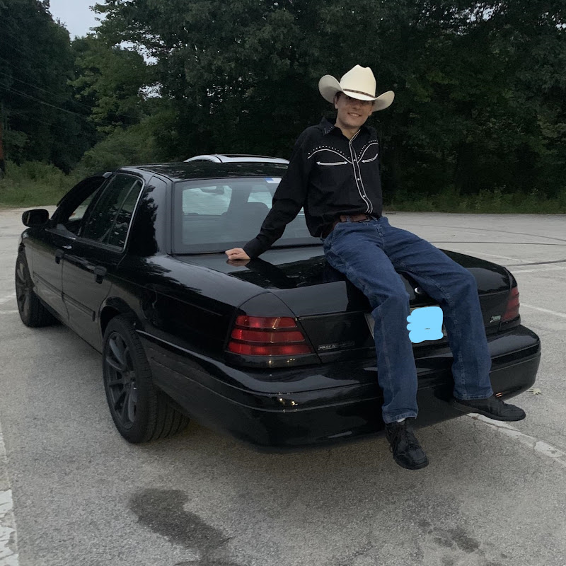 WadeTheTrucker