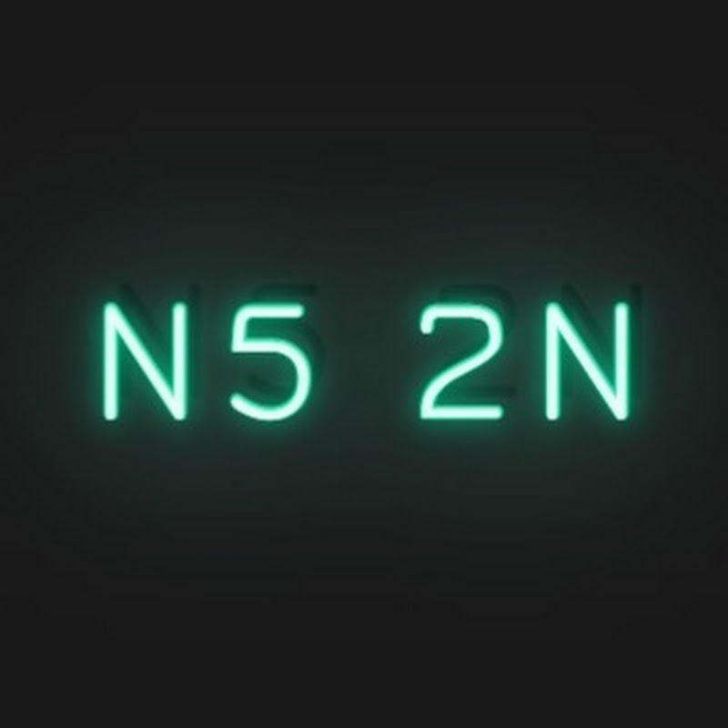 N5 2N Logo