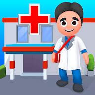 First Aid Driver: Medical Help icon