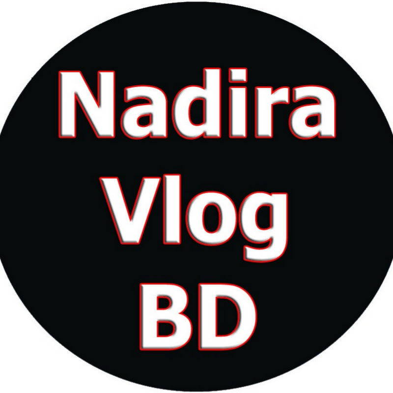 Nadira Vlog BD