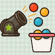 Cannon Basket icon