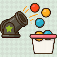 Cannon Basket icon