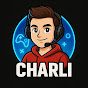 Charli Gaming FF logo