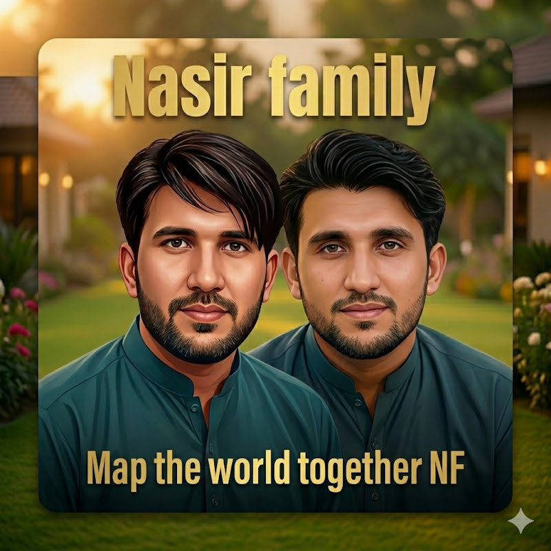 Nasir Family icon