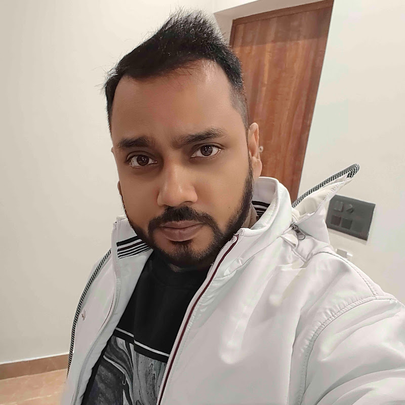 Ashish Mishraa