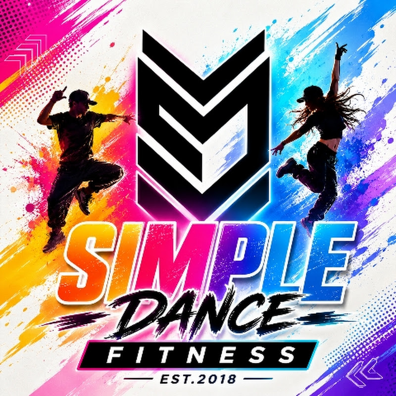 SIMPLE DANCE FITNESS TV