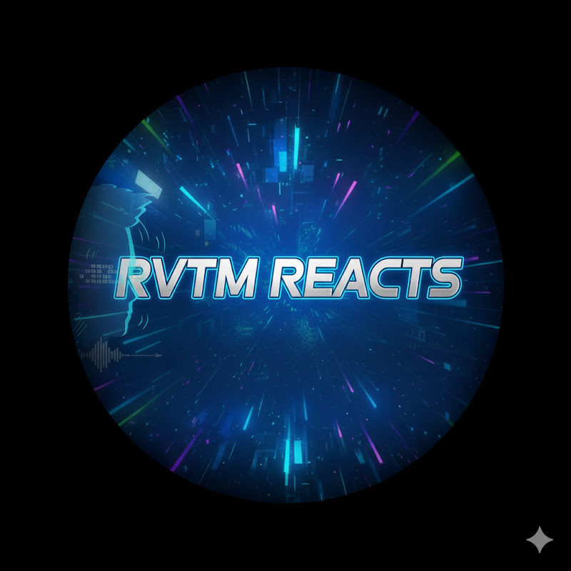 RVTM REACTS 