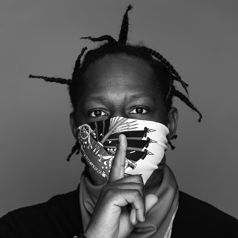 Mach-Hommy