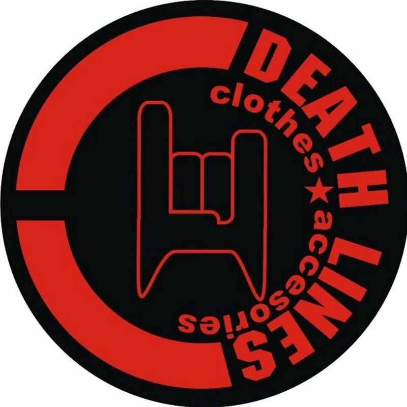 Deathlines Shop