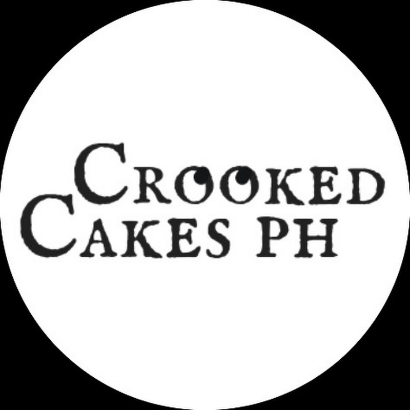 Crooked Cakes PH