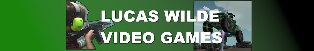 Lucas Wilde Avatar de chaîne YouTube