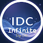 Infinite Deep Calm logo