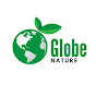 Globe Nature logo