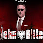 The Mob, The Mafia, and The MAN - John Alite logo
