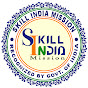 Skill India Mission logo