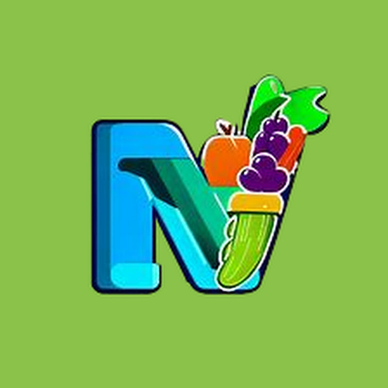 NutriVeg Hub
