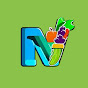 NutriVeg Hub logo