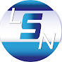 Luxembourg Sports Network logo