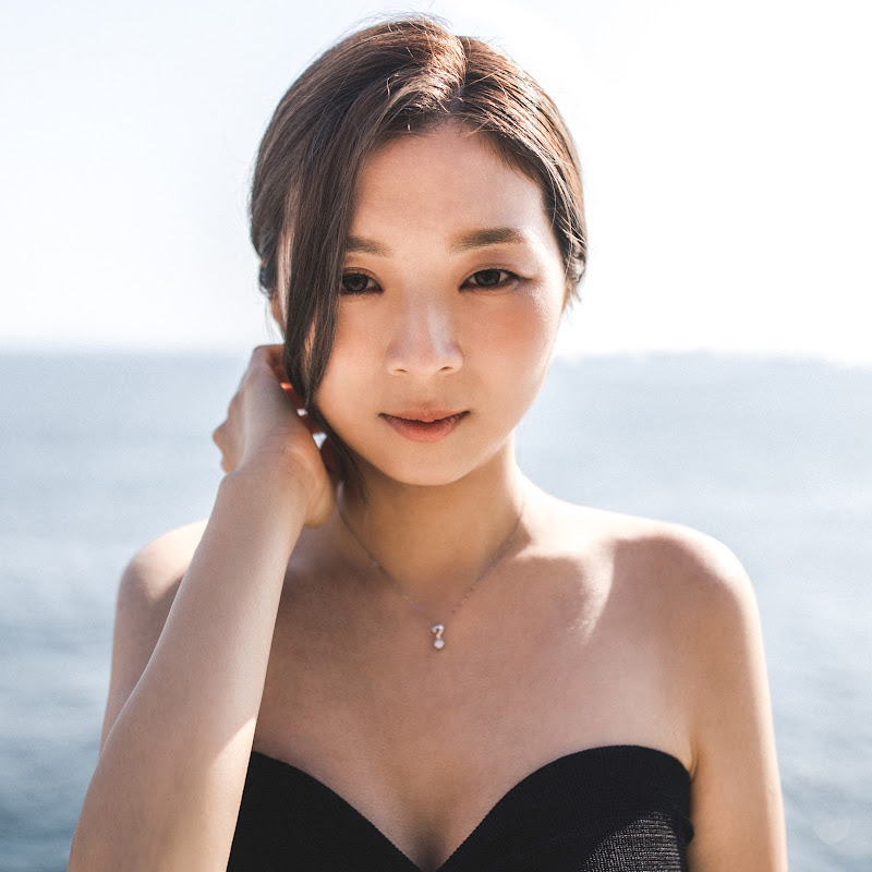 Audrey 彤子
