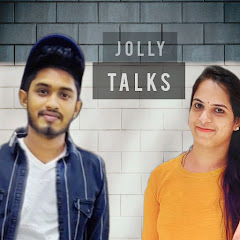 JTS - Jolly Talks