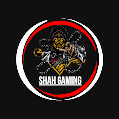 SHAH GAMING channel thumbnail