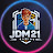 JDM21 Gaming
