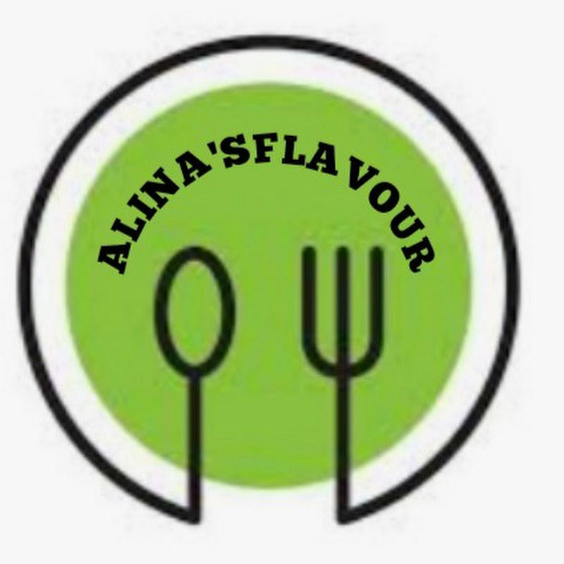 Alina's flavour