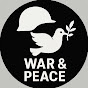 war & peace logo