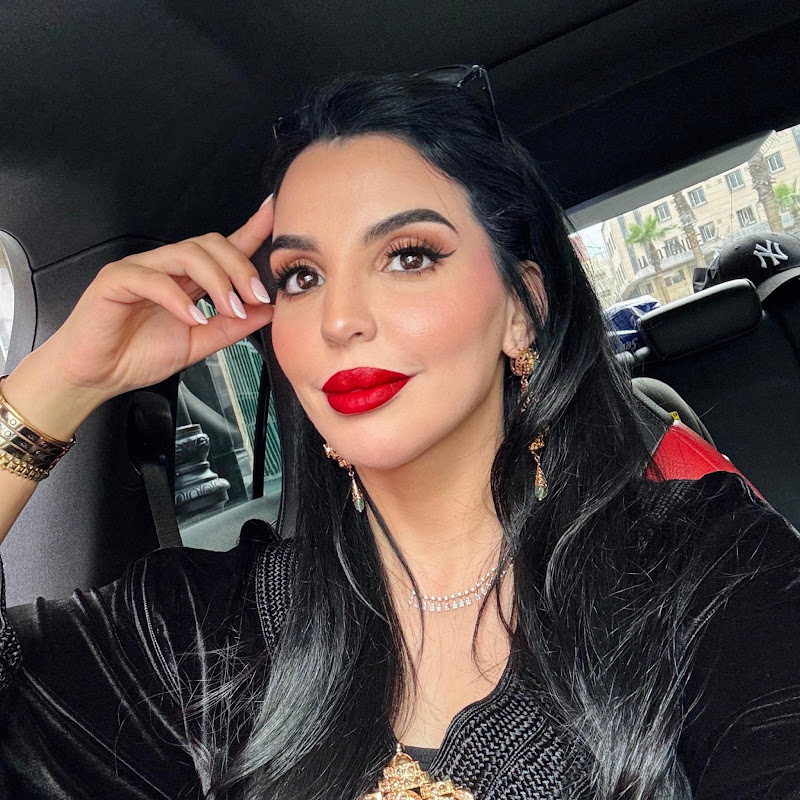 Asmaa Beauty profile