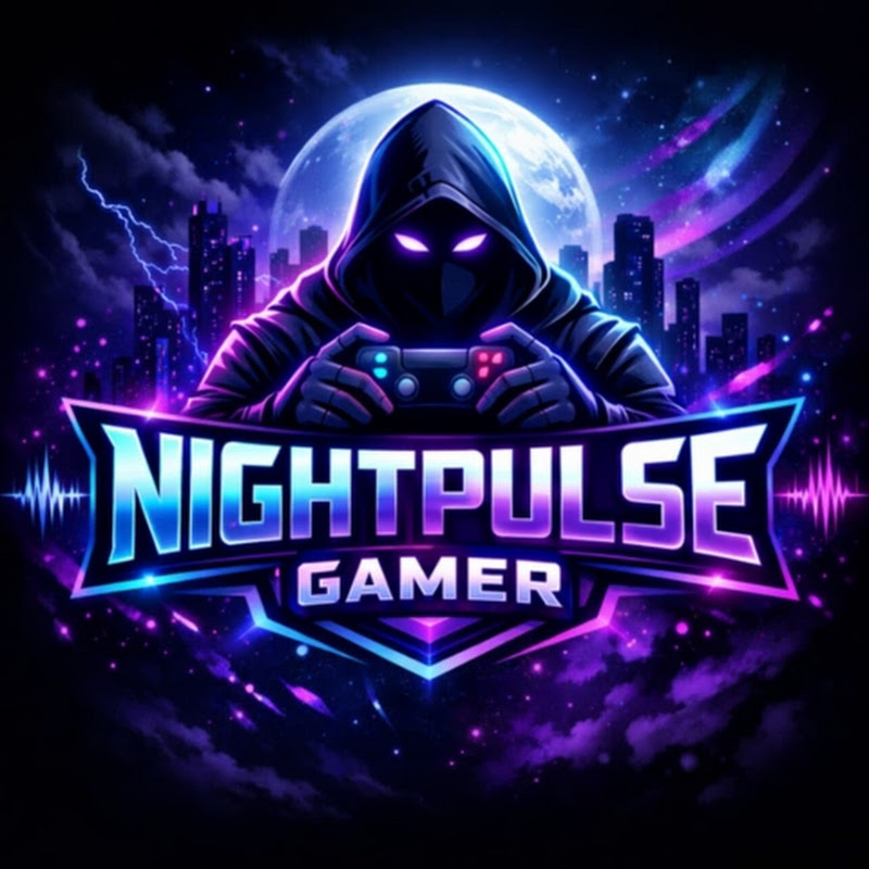 Night Pulse Gamer