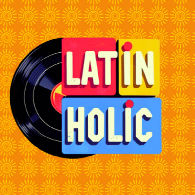Latin Holic