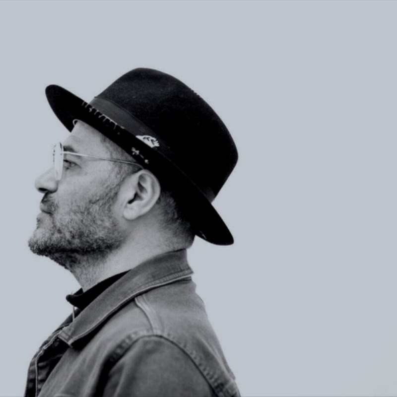 Ilan Damri אילן דָמְרי
