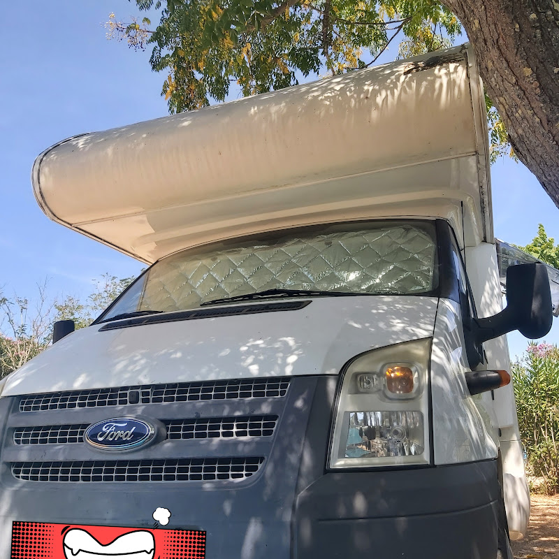Viagens na nossa Patana