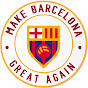 Make Barcelona Great Again