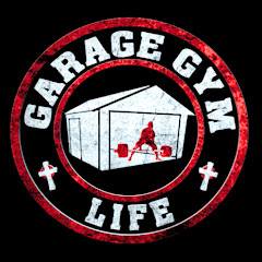 Garage Gym Lifeの画像