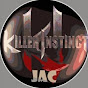 Killer Instinct by JAC
