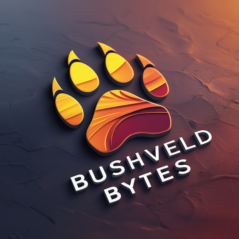 Bushveld Bytes