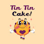 Tin Tin Cake