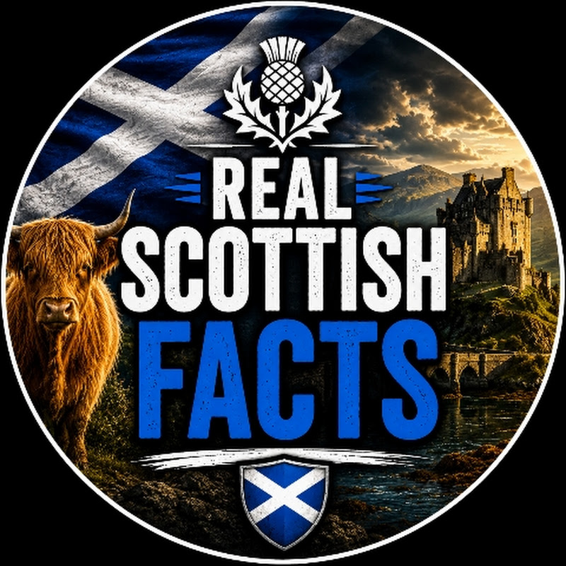 Real Scottish Facts