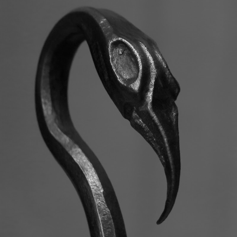 WorkingWithIron  Logo