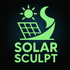 SolarSculpt