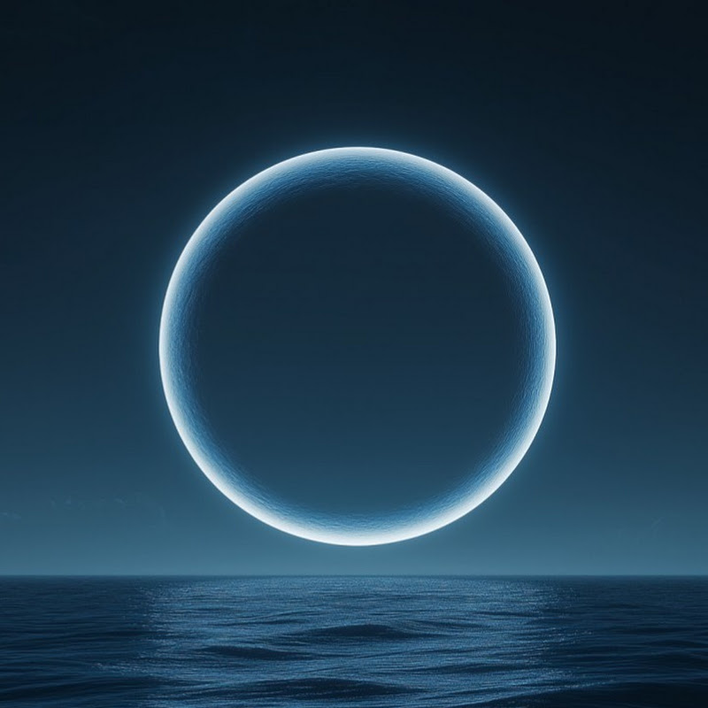 COLDFIRE Ambient SciFi Logo